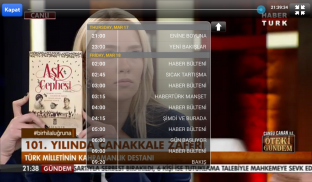 Uyanık TV screenshot 1
