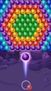 Bubble shooter - Bubble game screenshot 4