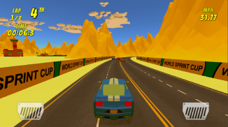 Rev Up: Car Racing Game screenshot 19