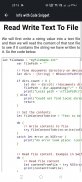 Developer Guide Options : Source Code & Tools screenshot 3