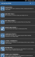 Pipefitter Tools screenshot 14