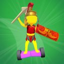 Gladiator Rush Icon