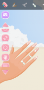 Nail Art: Paint & Decorate screenshot 10