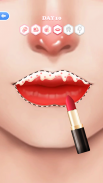 Beauty Makeup Master Games screenshot 8