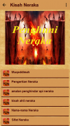 Kisah Surga & Neraka screenshot 2