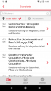 Berlin.de Service-App screenshot 3