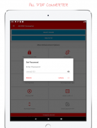 ALL PDF Converter screenshot 1