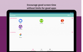 Boomerang Parental Control screenshot 13