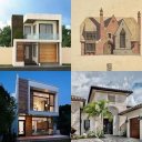 2018 Front Elevation Design - Baixar APK para Android | Aptoide