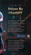 AI Chat RPG Game build on GPT screenshot 10