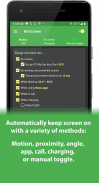 KinScreen 🥇 Most advanced screen control screenshot 1