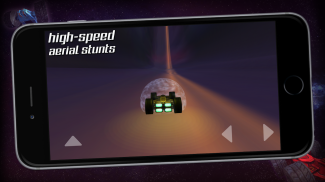 Wall Race - Speed Racing screenshot 7