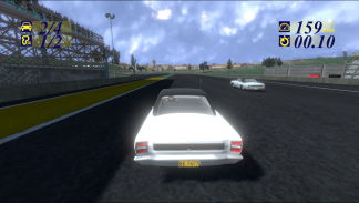 Corrida V8 3D screenshot 1