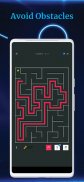 Maze Craze - Labyrinth Puzzles screenshot 9
