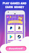 Coin Pop - Play Games & Get Free Gift Cards screenshot 2