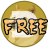 Free DogeCoinCity Icon