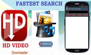 All HD Video Downloader screenshot 2