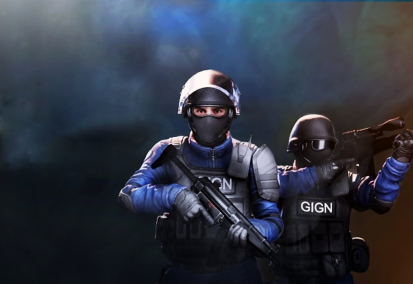 Critical Ops image