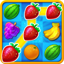 Fruit Sugar Go Icon