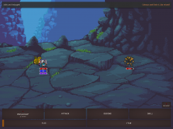 Orna: The GPS RPG screenshot 2