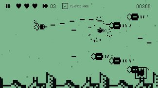 RETRO SPACE screenshot 8