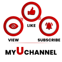 MyUChannel: Sub4Sub - Views icon