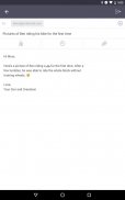 Proton Mail: Şifreli E-posta screenshot 7