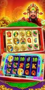 Dragon God Slots Casino, Best Slots, Fish hunter screenshot 4