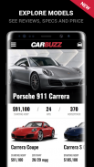 CarBuzz - Daily Car News screenshot 5