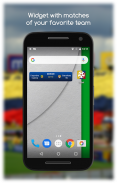 futbol Ecuador app screenshot 4