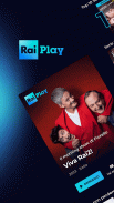 RaiPlay screenshot 6