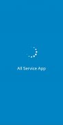 Finds Service : All Services App screenshot 4