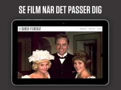 Dansk Filmskat screenshot 1