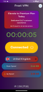 Frost VPN: Flow Smooth Proxy screenshot 7