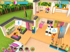 Lussuosa Villa Playmobil screenshot 11