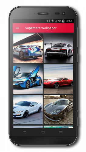 Super Cars Wallpapers Mobile