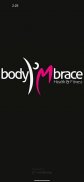 Body MBrace Health and Fitness screenshot 2