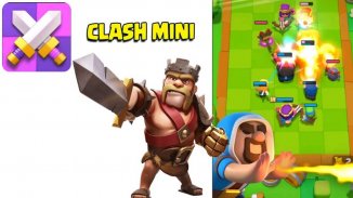 Walkthrough For Clash Mini screenshot 2