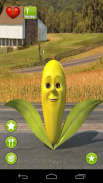 Johnny, the talking corn screenshot 0