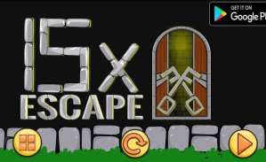 Escape Room - 15 Door Escape Games screenshot 4