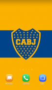 Boca Juniors - Fondos HD screenshot 3