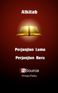 Indonesian Holy Bible: Alkitab screenshot 6