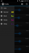 AudioGuru | Audio Manager screenshot 3