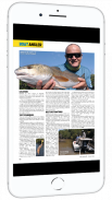 Sea Angler Magazine screenshot 2