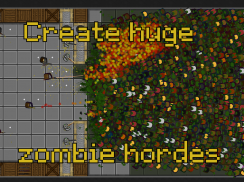 Sandbox Zombies screenshot 4