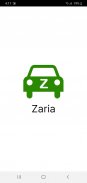 Zaria Driver screenshot 5