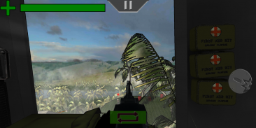 Soldiers Of Vietnam - American Campaign screenshot 7