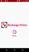 Recharge Prime screenshot 1