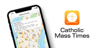 Catholic Mass Times