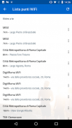 wifi.italia.it screenshot 3
